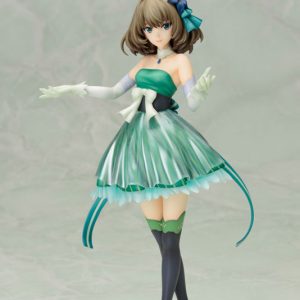 CINDERELLA GIRLS Kaede Takagaki Begin Place fig