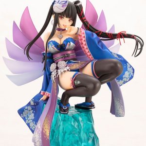 Sengoku Taisen Goro Hachihime Tony Kotobukiya figure