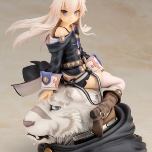 Magic Book Starting from Zero Zero 1/8 fig