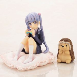 NEW GAME! Suzukaze Aoba 1/8 figure