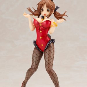 Airi Totoki princess bunny figure from The Idolmaster Cinderella Girls
