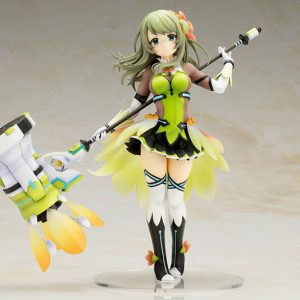 Battle Girl High School Kurumi Tokiwa figure