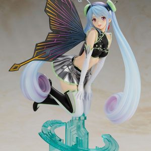 Tony’s Heroine Collection Cyber Fairy Aion Reene 1/6 figure