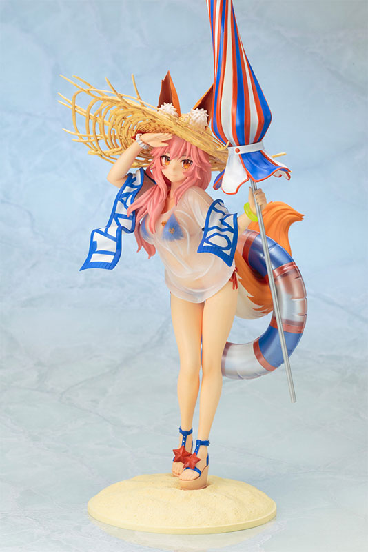 Fate/Grand Order Lancer Tamamo no Mae figure