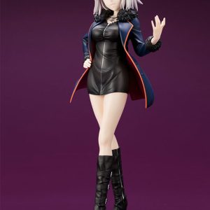 Fate/Grand Order Avenger Jeanne d'Arc private clothes fig