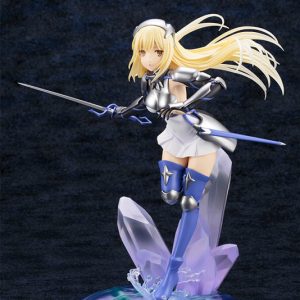 Sword Oratoria Ais Wallenstein fig