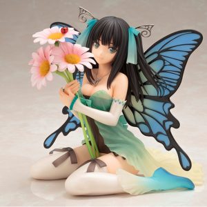 4-Leaves Tony’s Heroine Collection Daisy 16 Complete Fig Kotobukiya