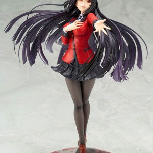 ARTFX J Kakegurui Yumeko Jabami fig