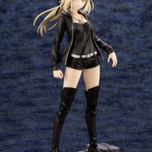 Saber Artoria Pendragon Alter plain clothes fig