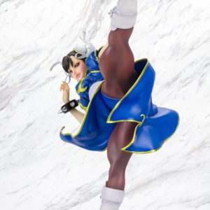 Street Fighter Chun-Li bishoujo 1/7 figure
