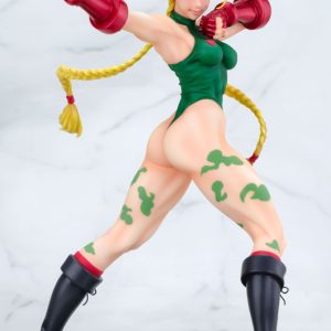Street Fighter Cammy bishoujo 1/7 figure