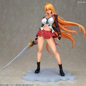 Valkyrie Drive-Mermaid Shikishima Mirei fig