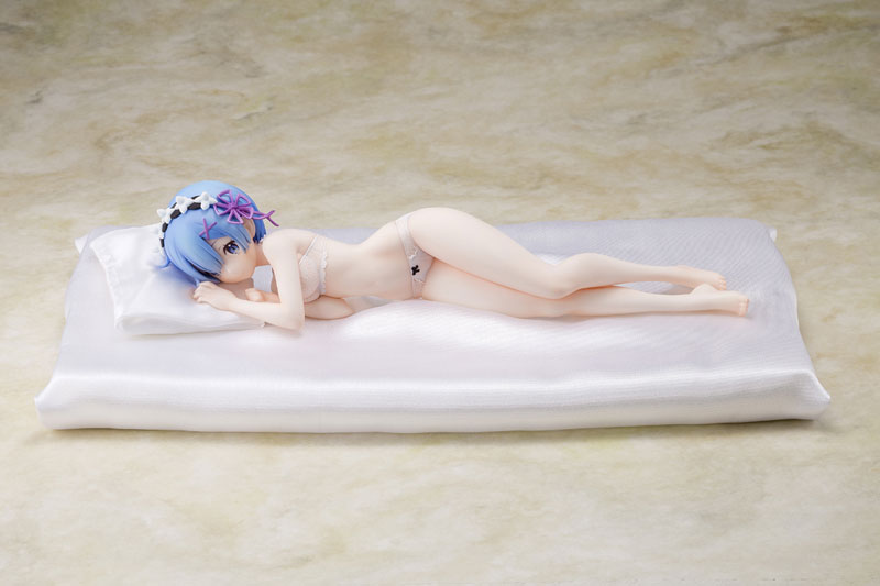Re: Life in a Different World from Zero Rem Sleeping Ver. figure