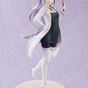 Re Life Zero Emilia Teacher Kadokawa