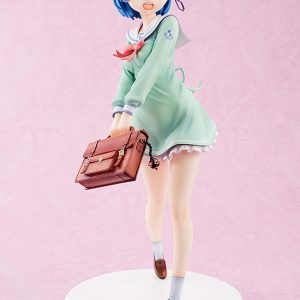 Re Life Zero Rem School Uniform Kadokawa