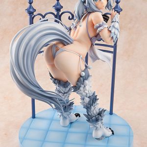 Healer's Redo Setsuna Original Version 1/7 fig