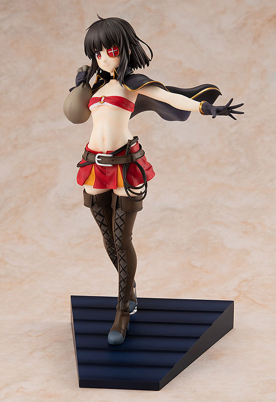 KDcolle Explosion Megumin Thieves Ver Fig