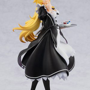 Re:Zero Frederica Bauman Tea Party Kadokawa figure used