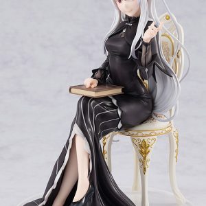 KDcolle Re: Life in a Different World from Zero Echidna Tea Party Ver. 1/7 figure