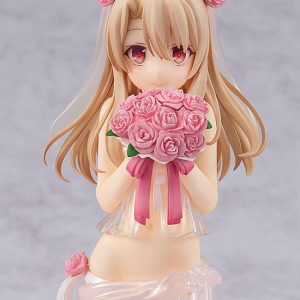 KDcolle Fate/kaleid liner Prisma☆Illya Illyasviel Wedding Bikini Ver. figure