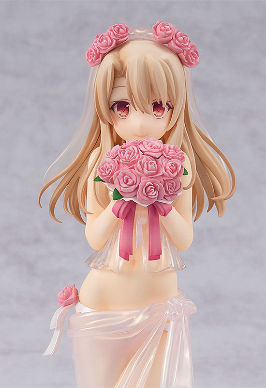 KDcolle Fate/kaleid liner Prisma☆Illya Illyasviel Wedding Bikini Ver. figure