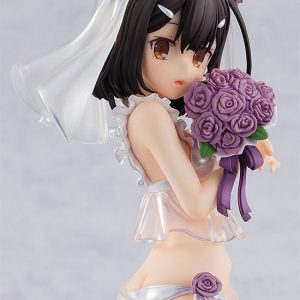 KDcolle Prisma☆Illya Miyu Edelfelt Wedding Bikini Ver.