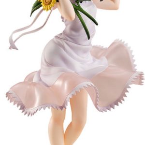 KonoSuba Megumin sunflower one piece fig