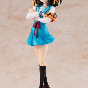 KDcolle Haruhi Suzumiya original version figure