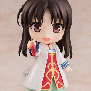 Used Nendoroid KDcolle The Saint's Magic Power is All-Purpose Kotori Yusei