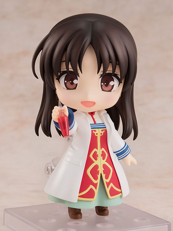 Used Nendoroid KDcolle The Saint's Magic Power is All-Purpose Kotori Yusei