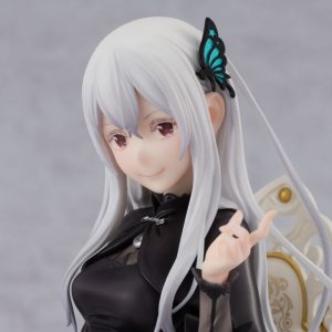 ReZero Echidna tea party ver figure