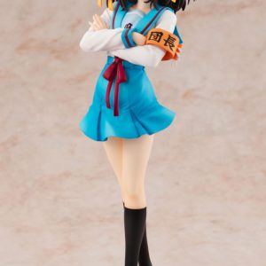Haruhi Suzumiya original version 1/7 fig special set
