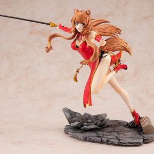 KDcolle Rising Shield Hero Raphtalia red dress 1/7 figure