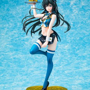 My youthful romantic comedy Yukino casino party figure