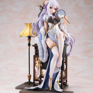 Re:Zero Emilia Elegant Beauty figure