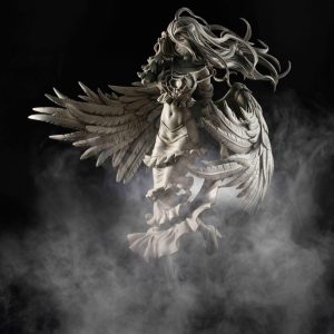 Overlord IV Albedo Wing Ver Museum Collection Figurine