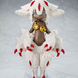 Made in Abyss Golden Land Fapta 1/7 Complete Fig