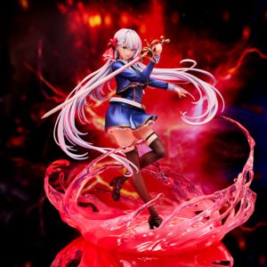 KDcolle Lyseria KADOKAWA special set fig