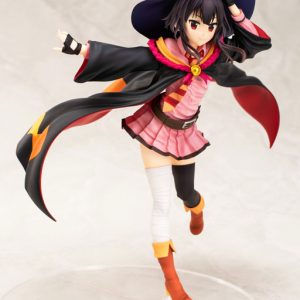 KonoSuba Megumin school uniform ver. figure