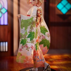 Chizuku Nishikigi KDcolle Licorice Recoil special clothes version figure