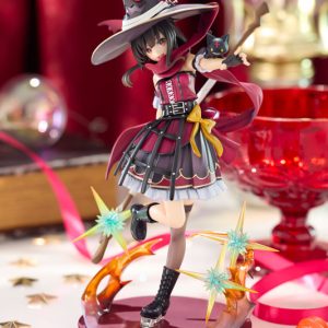 KDcolle Megumin figure from KonoSuba