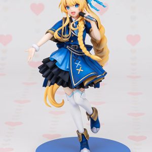 KonoSuba Iris idol ver completed fig