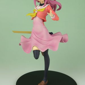 Hayate no Gotoku Katsura Hinagiku Jun Planning figure