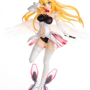 A Certain Magical Index Shokuhou Misaki bunny maid ASCII Media Works