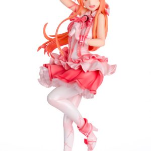 Sword Art Online II Asuna Aincrad Idol Ver figure