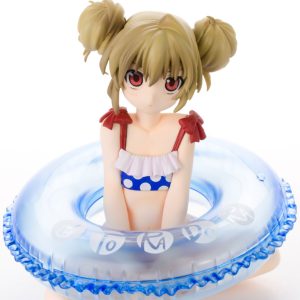 Toradora Taiga Osaka swimsuit fig