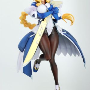 Horizon on the Border Mary fig