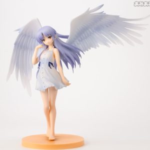 Angel Beats Angel 1/8 scale limited figure
