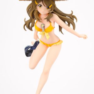 Vividred Operation Himawari Shinomiya fig