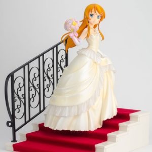 Kirino Kosaka TRUE END ver figure from There's no way my little sister can be this cute.